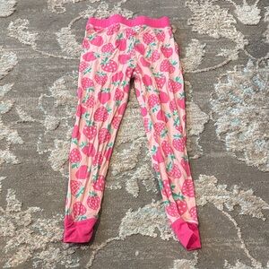 Little Sleepies Pants